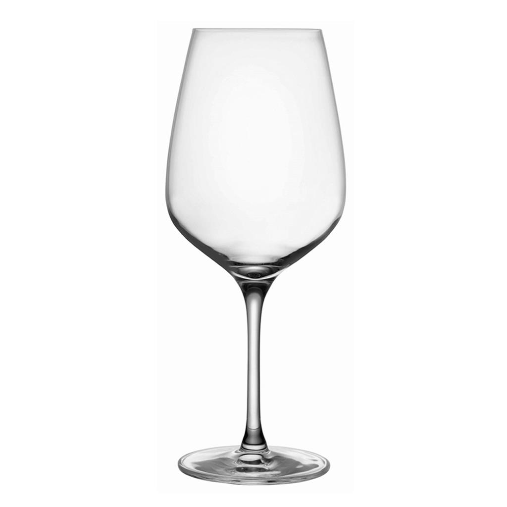 Calice vini rossi refine cl.53
