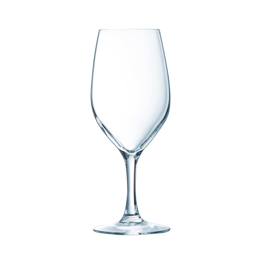 Calice vino bianco evidence cl.35