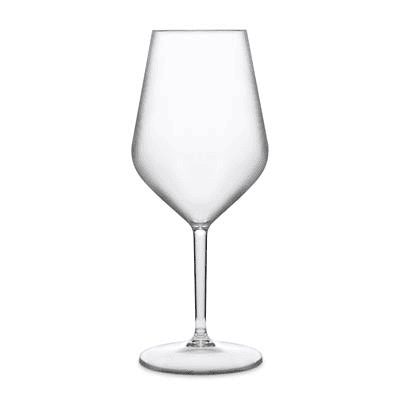Calice vino event tritan trasparente cl.47