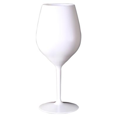 Calice vino opera tritan bianco cl.51