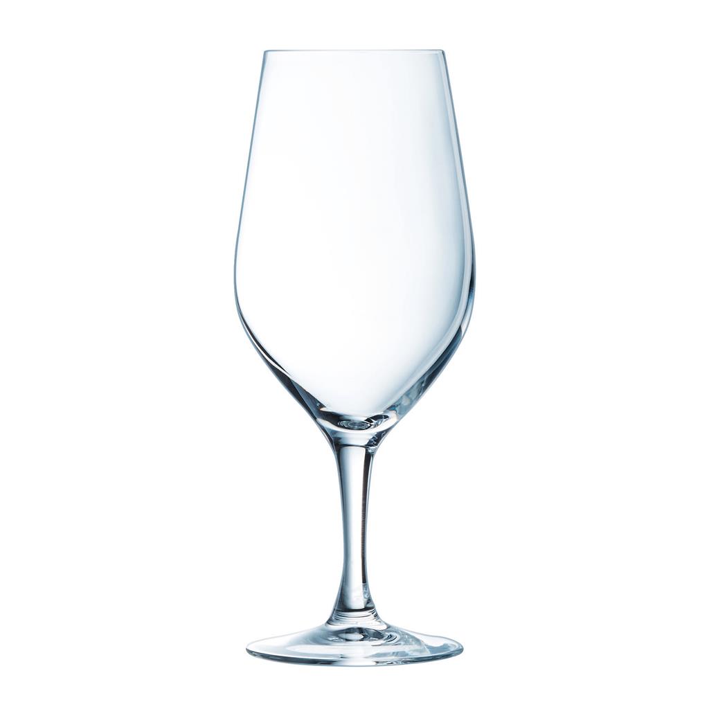 Calice vino rosso evidence cl.45