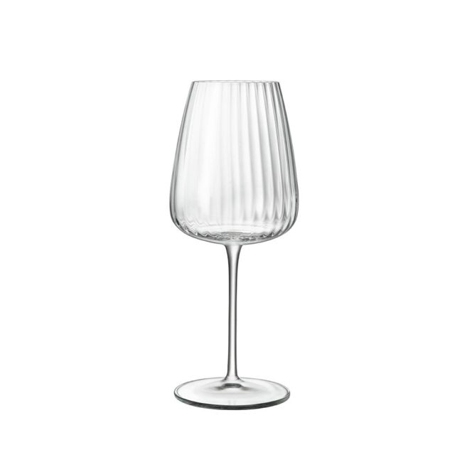 Calice white wine speakeasies swing cl.55