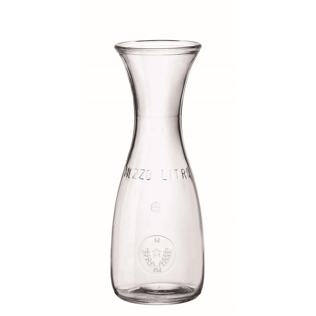 Caraffa bollata cl.50