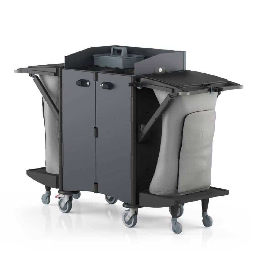 Carrello brix hotel midi 2.0