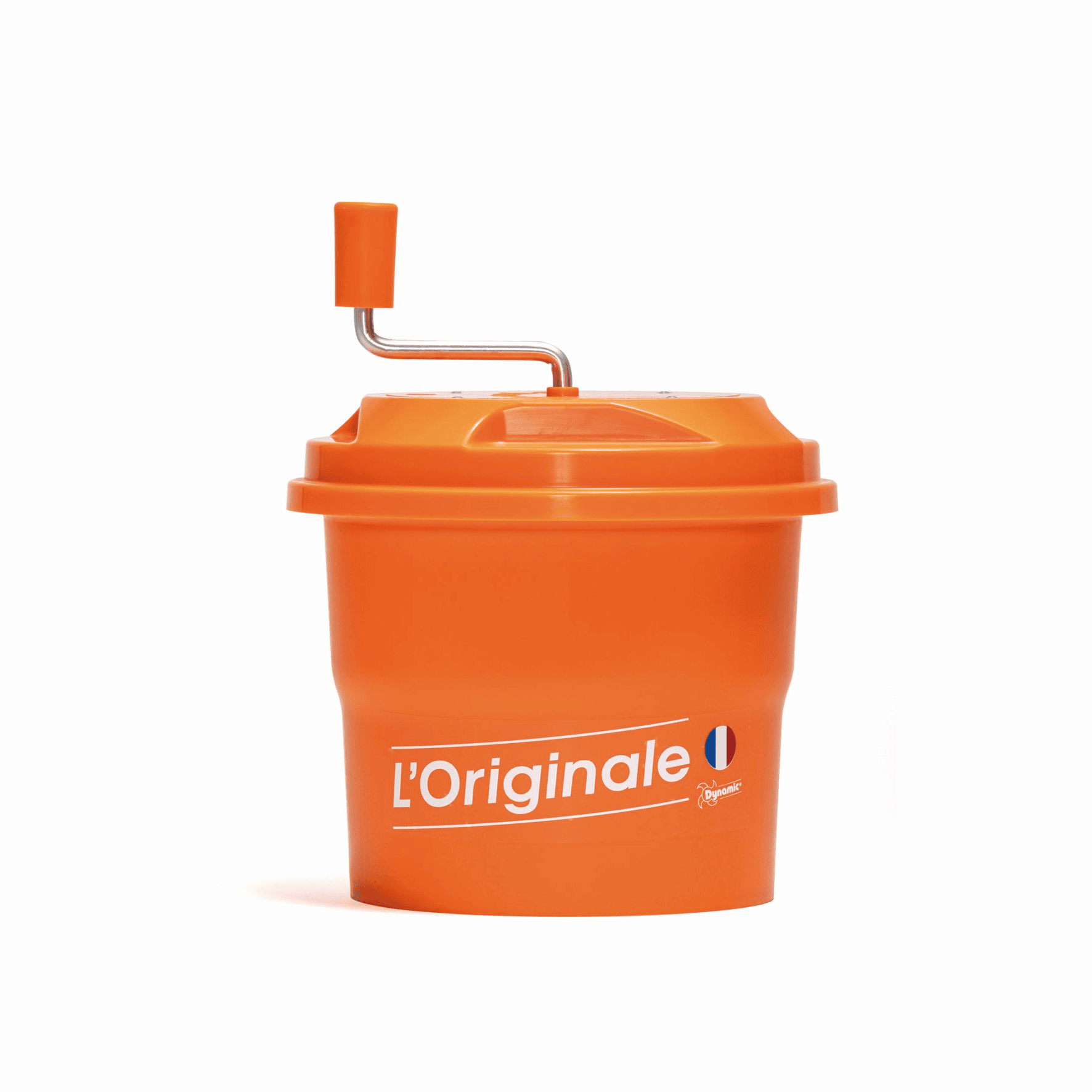 Centrifuga asciugaverdure manuale dynamic lt.5