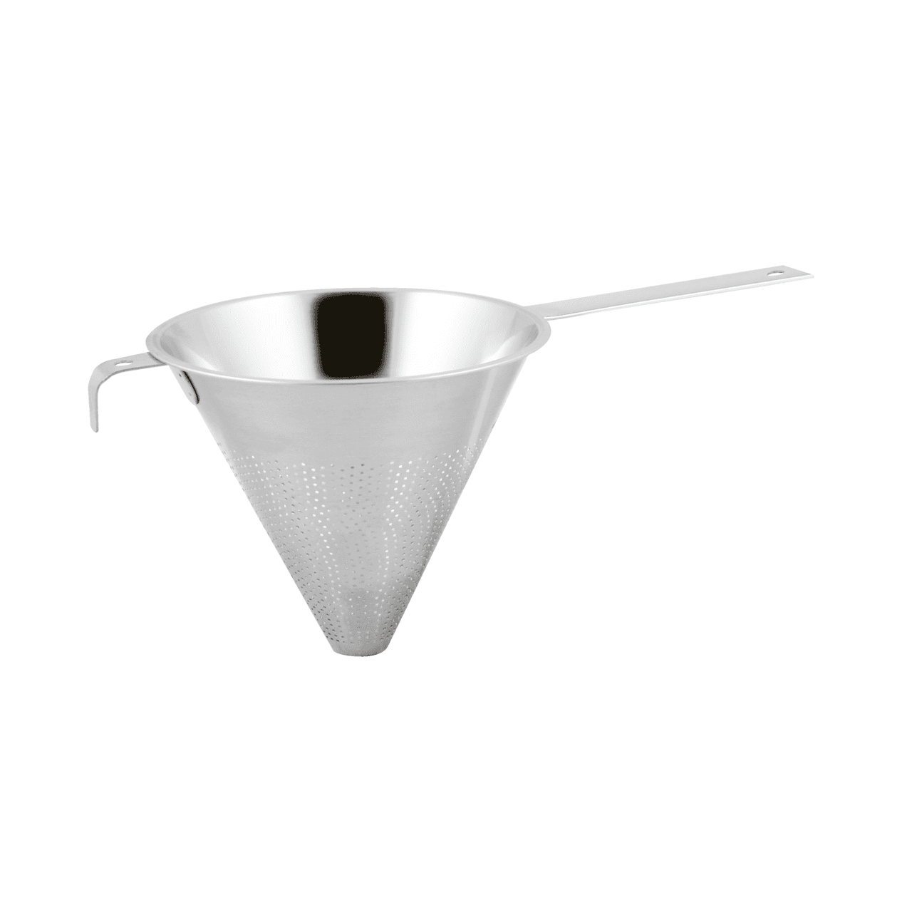 Chinois inox cm.20