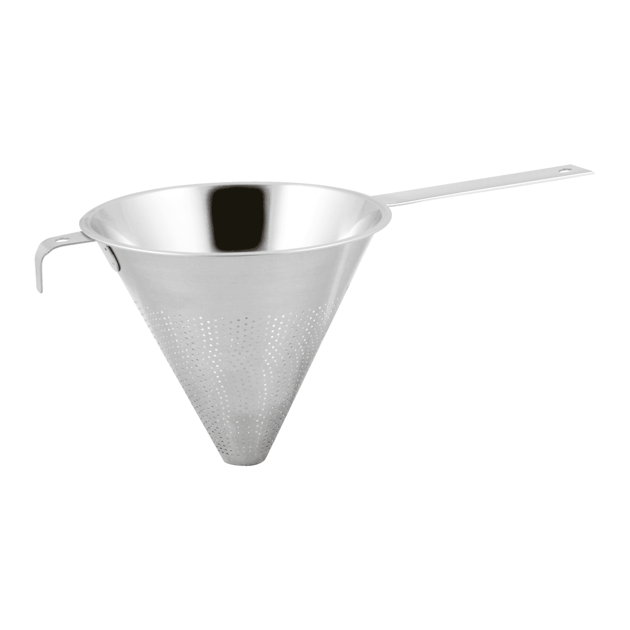 Chinois inox cm.24