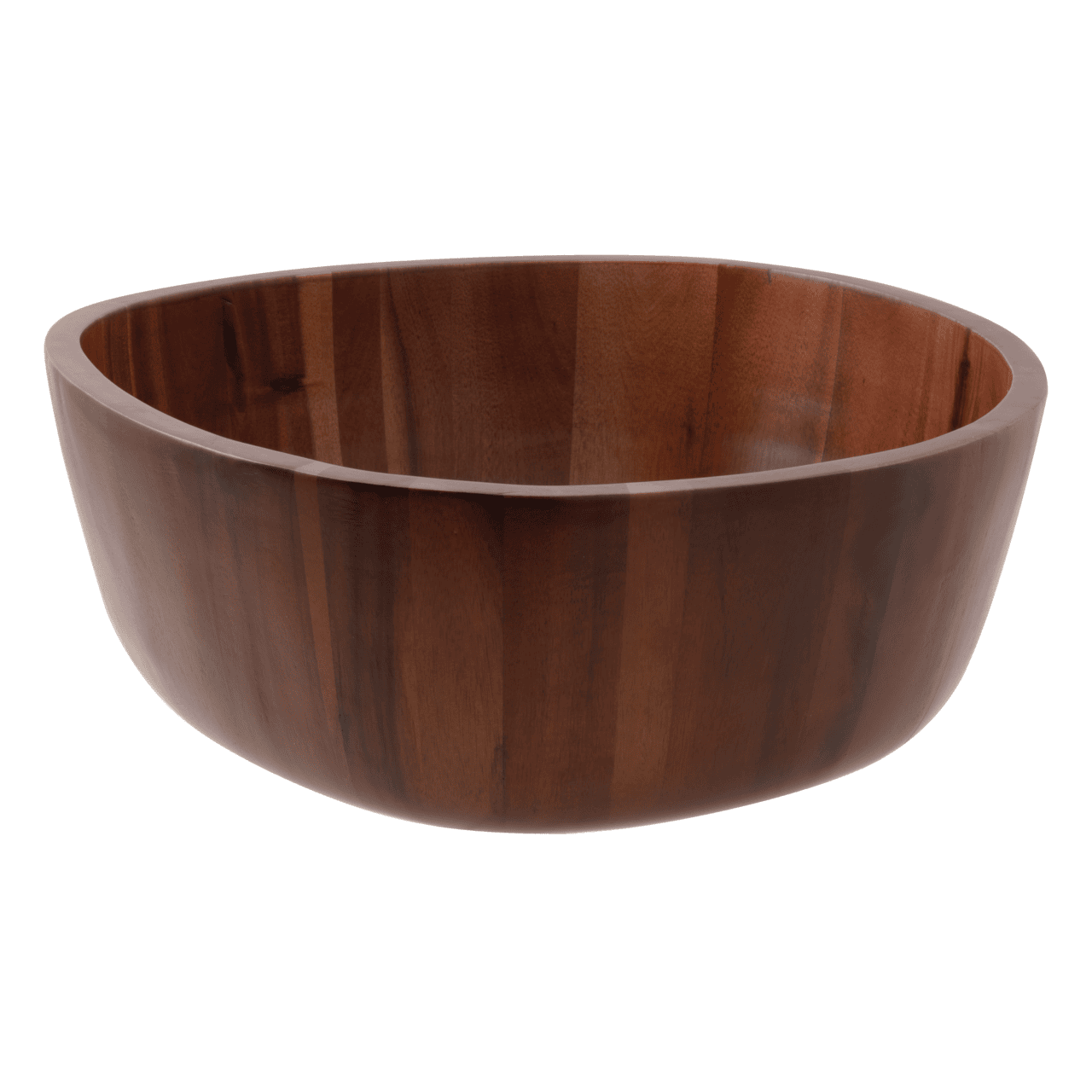 Ciotola radici cm.33x12h