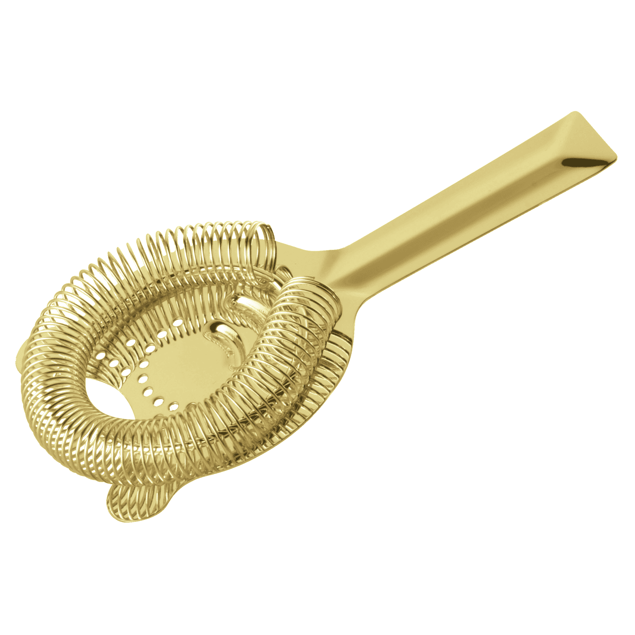 Cocktail strainer oro