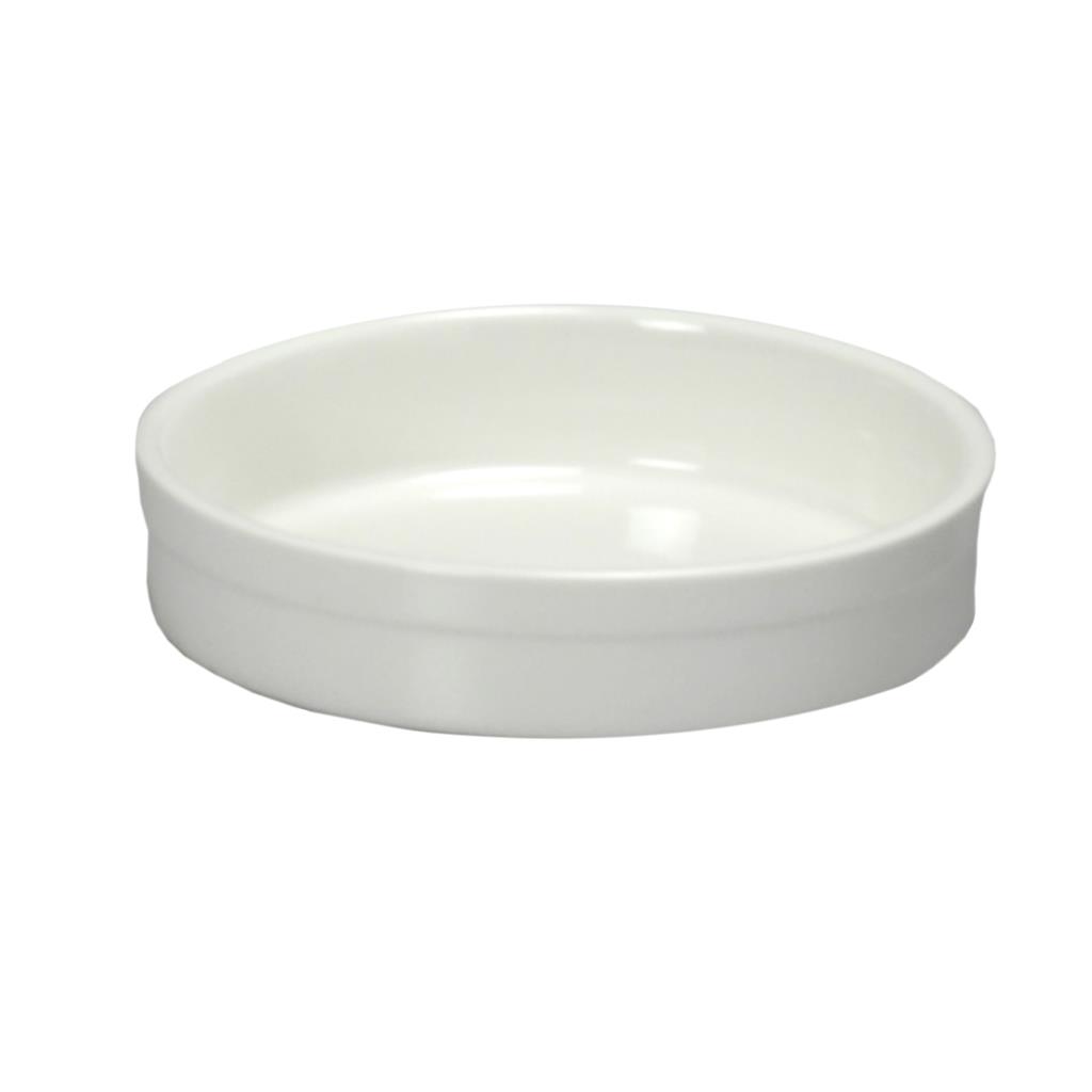 Cocotte crema catalana cm.11,8
