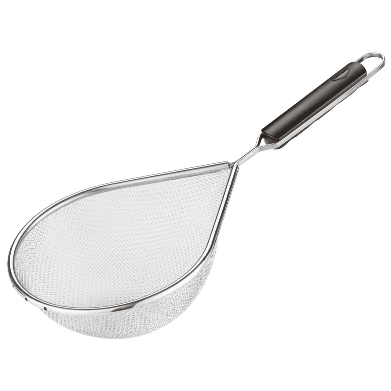 Colatutto inox cm.22