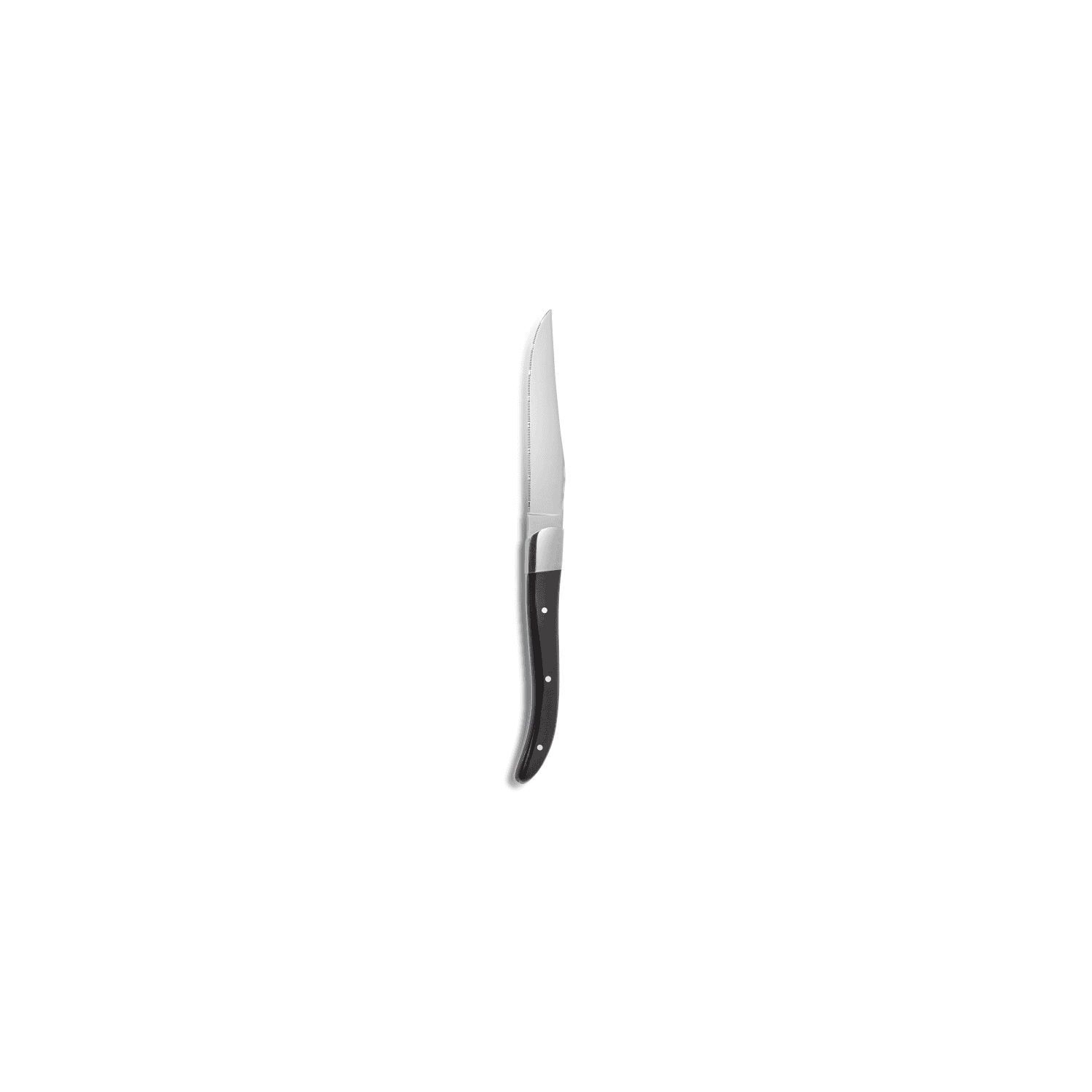 Coltello bistecca acr black