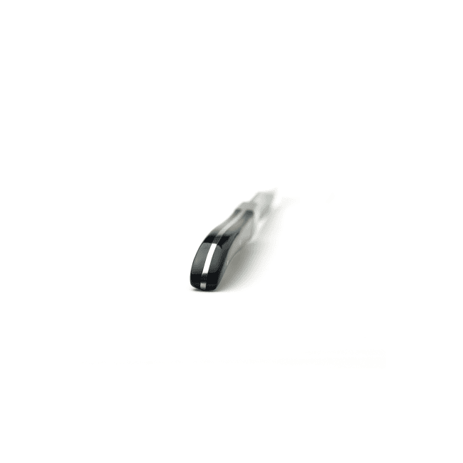 Coltello bistecca acr black