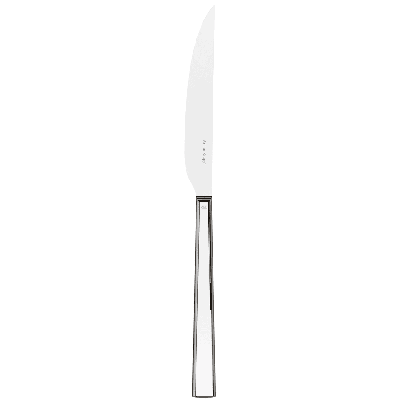 Coltello bistecca/pizza cream