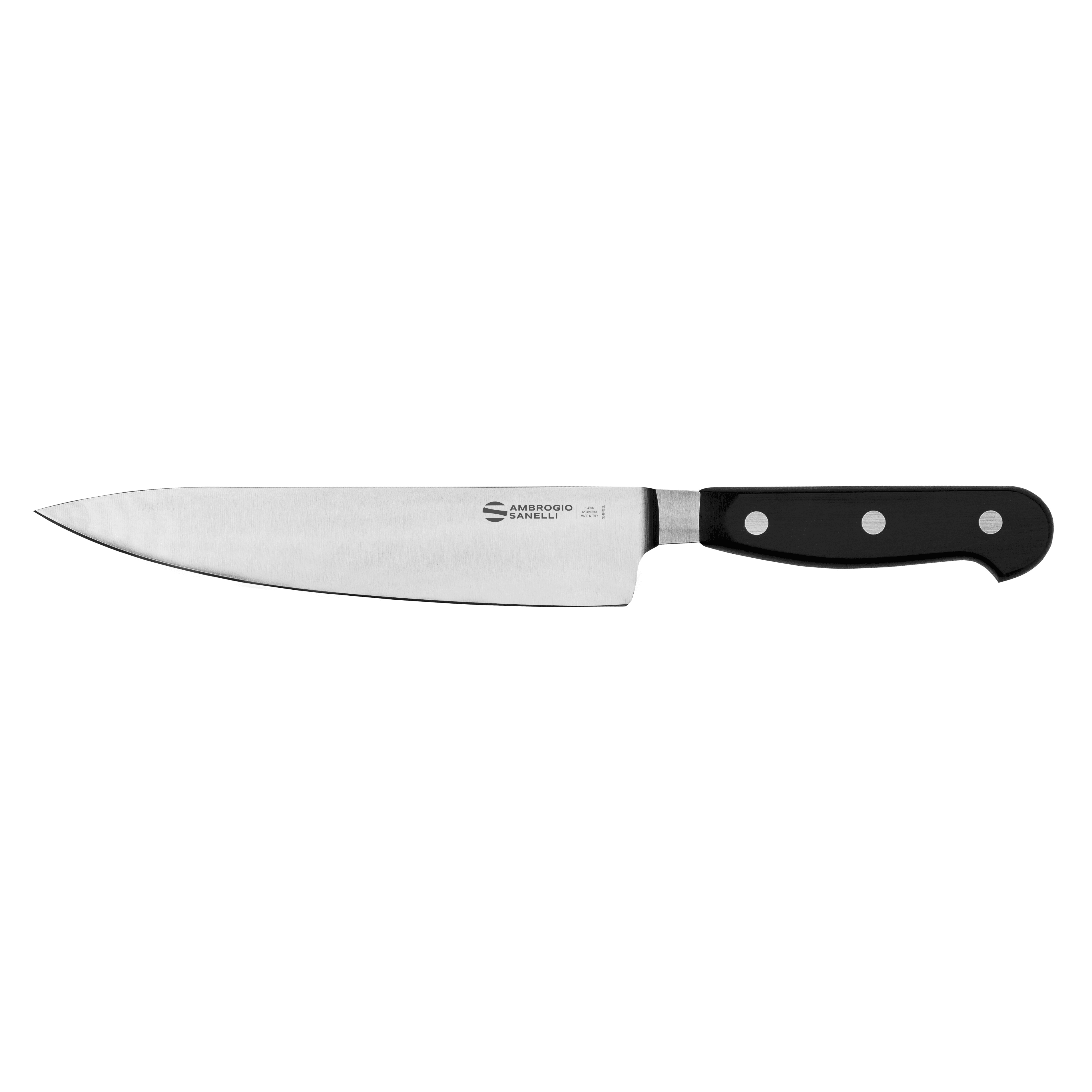 Coltello maitre cuoco cm.19