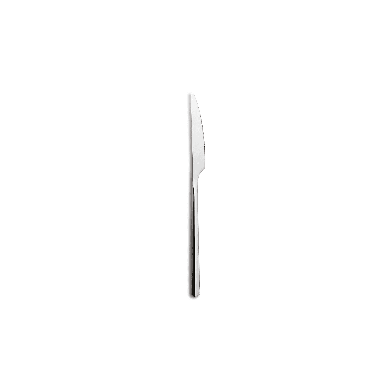 Coltello tavola canada mirror