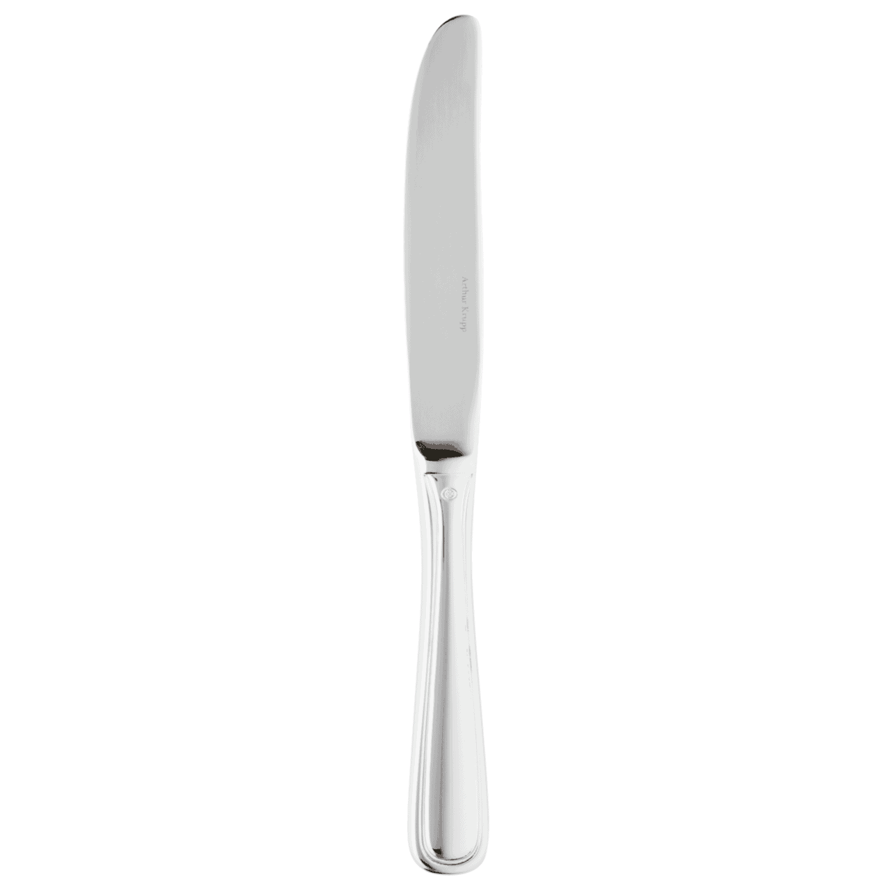Coltello tavola contour