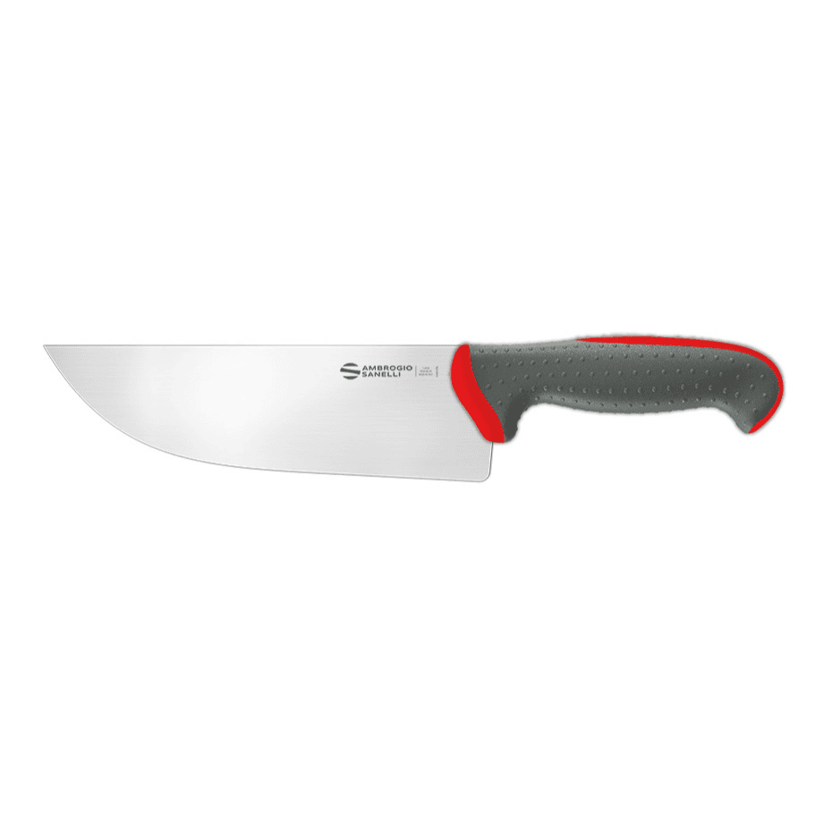 Coltello tecna affettare cm.20