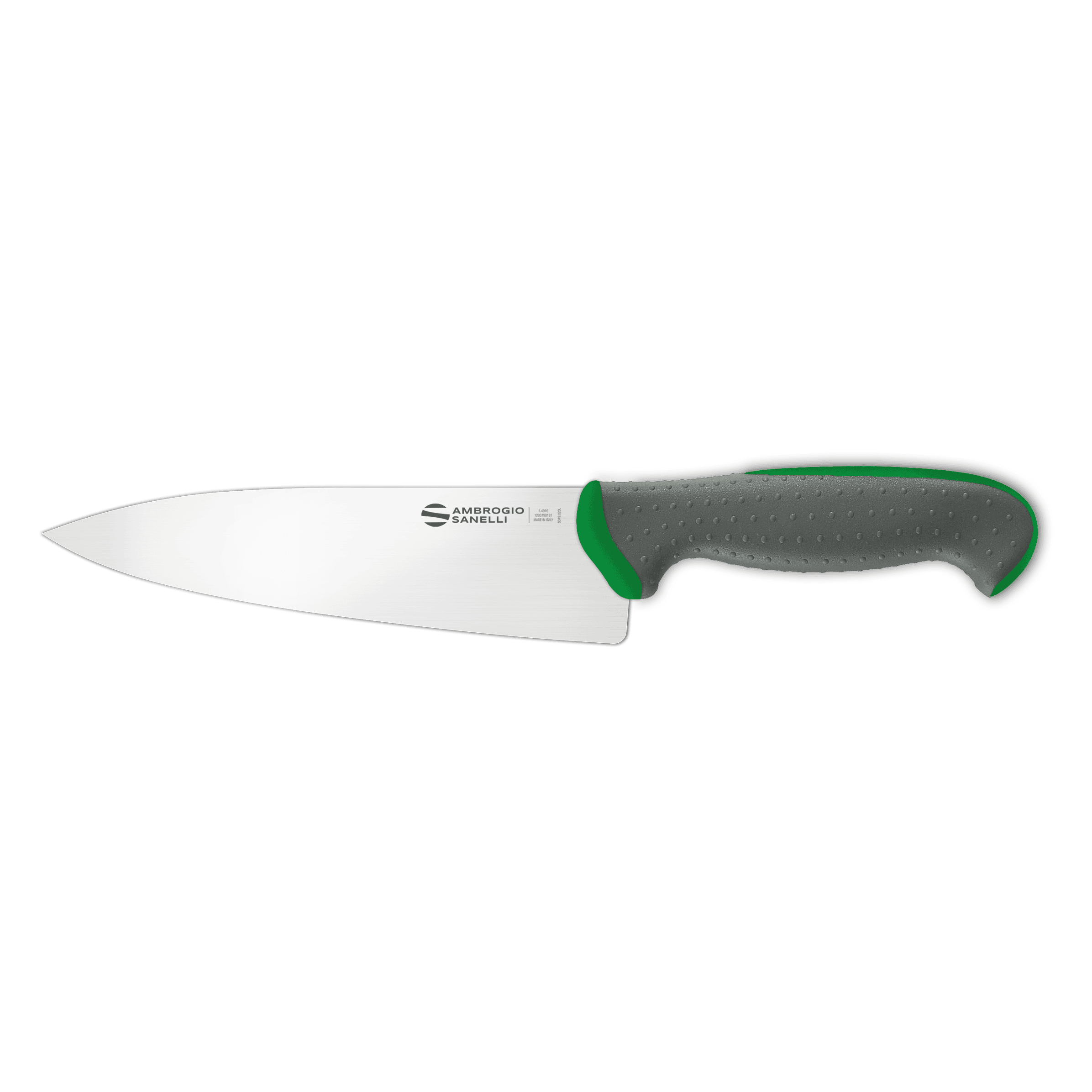 Coltello tecna cucina cm.16