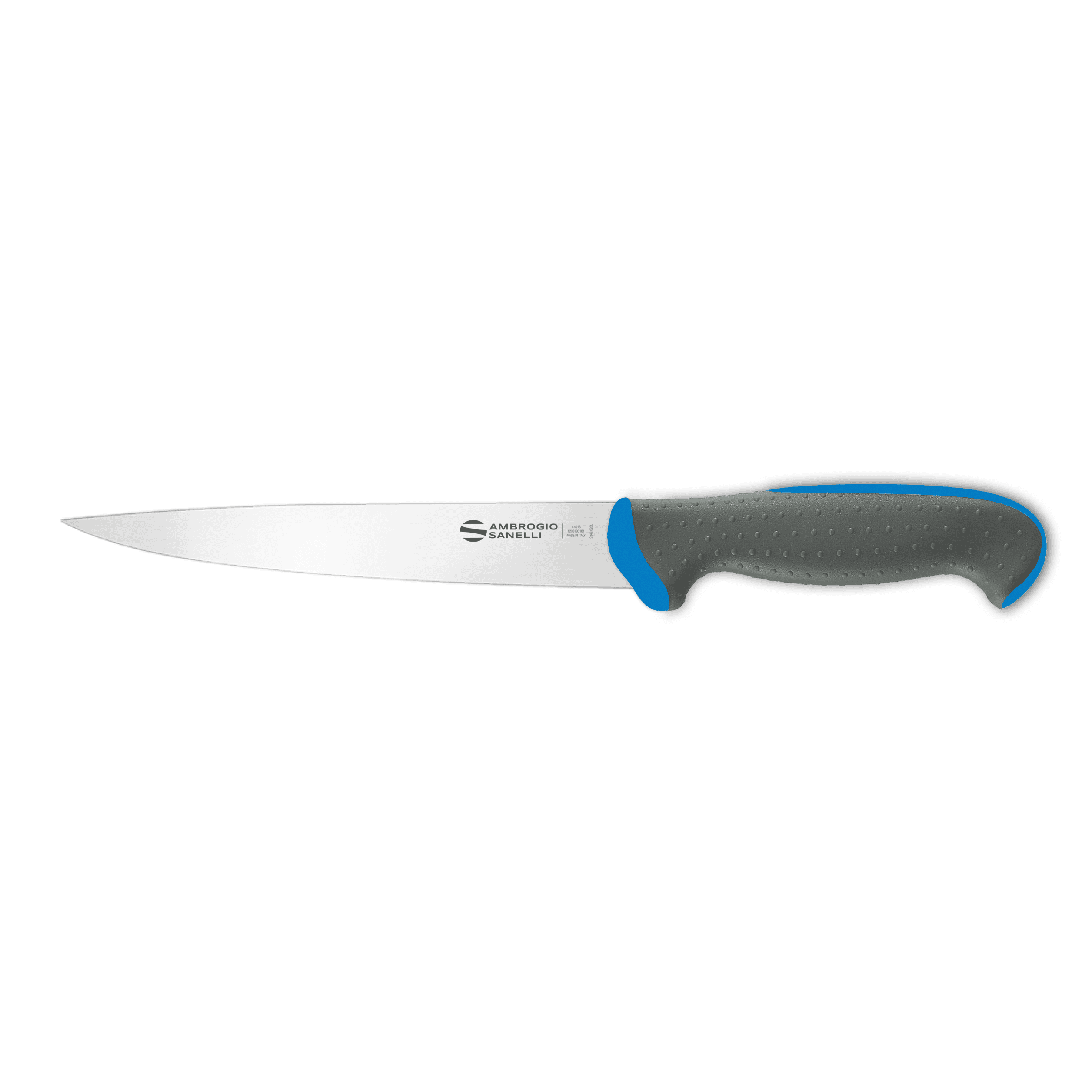 Coltello tecna filettare cm.18