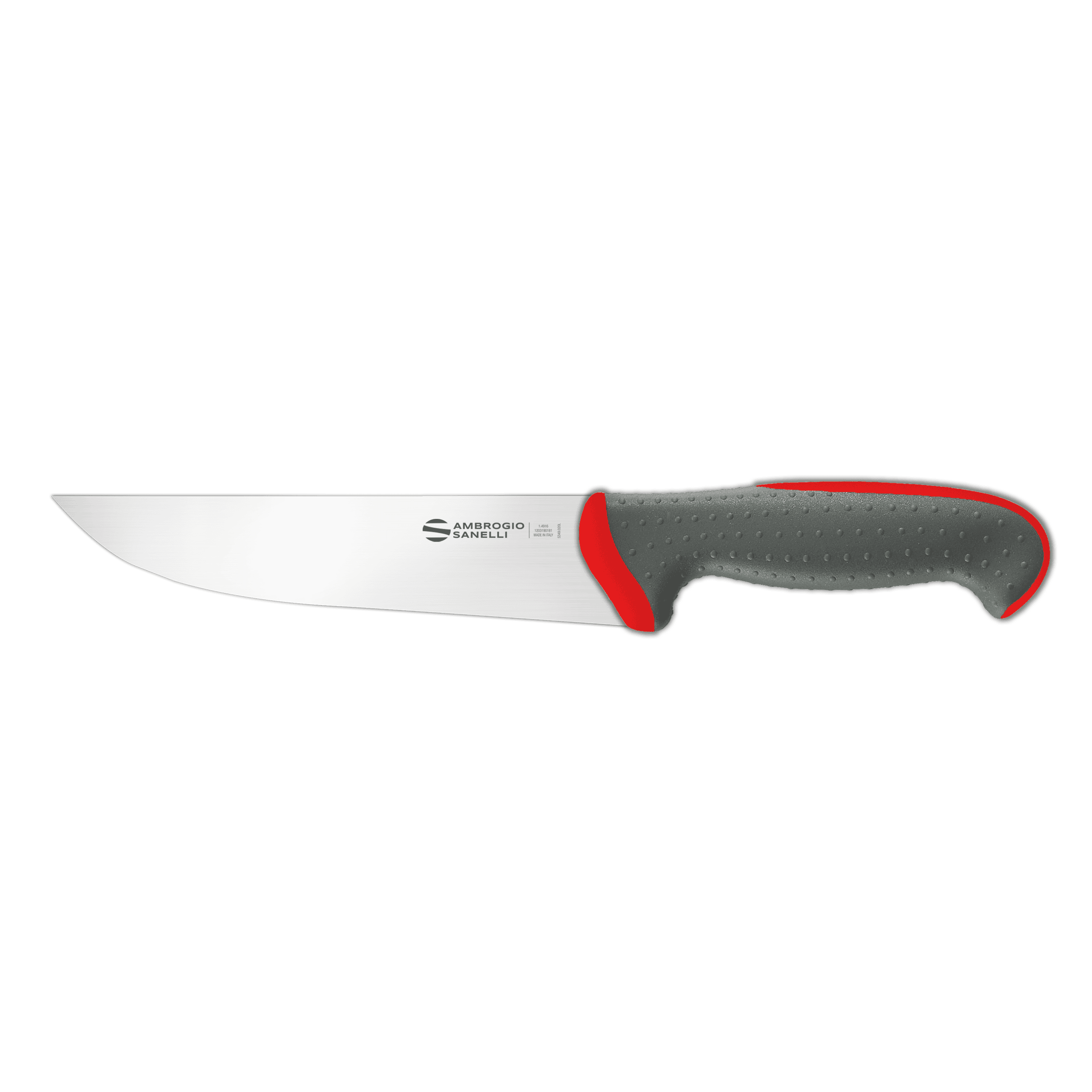 Coltello tecna francese cm.18