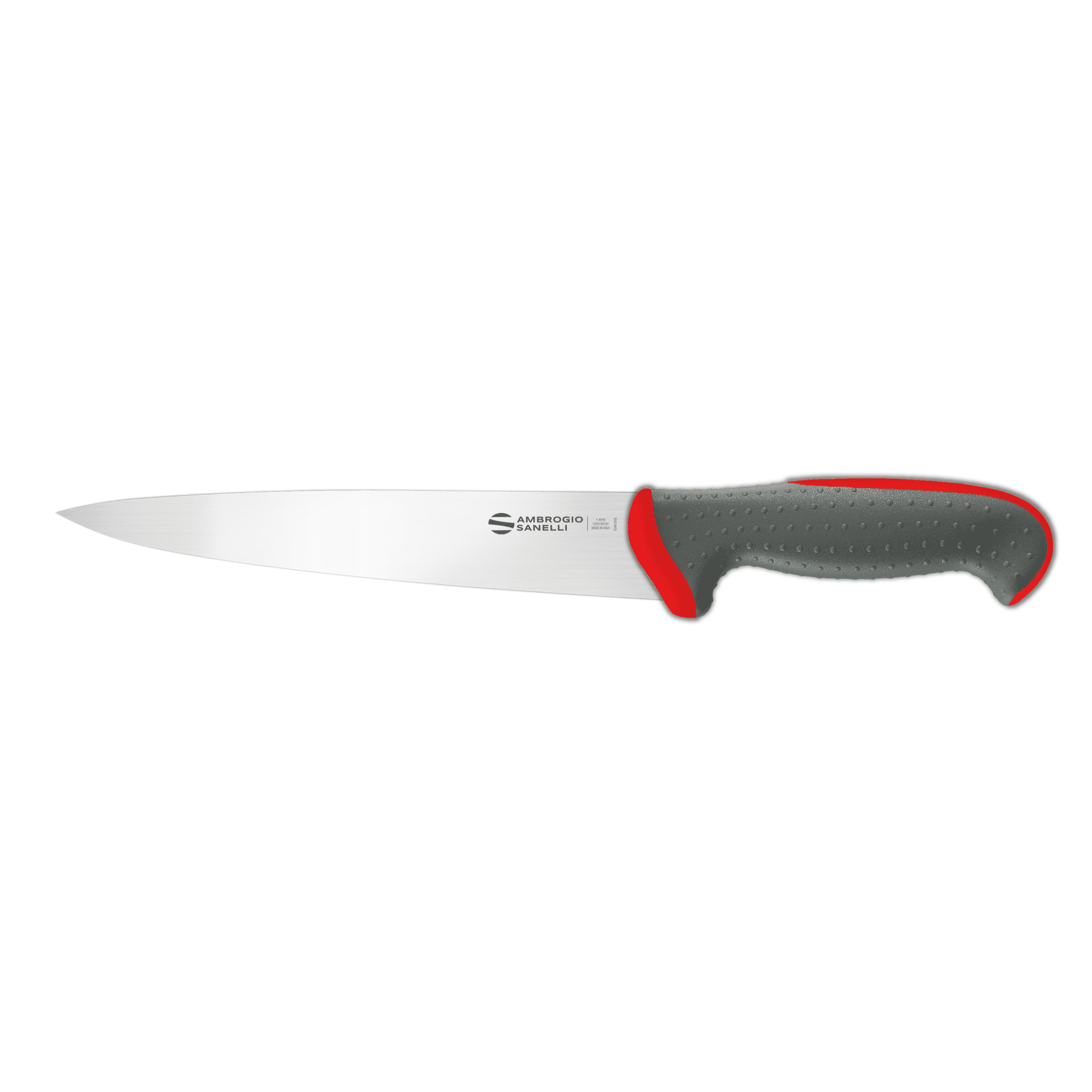 Coltello tecna scannare cm.18