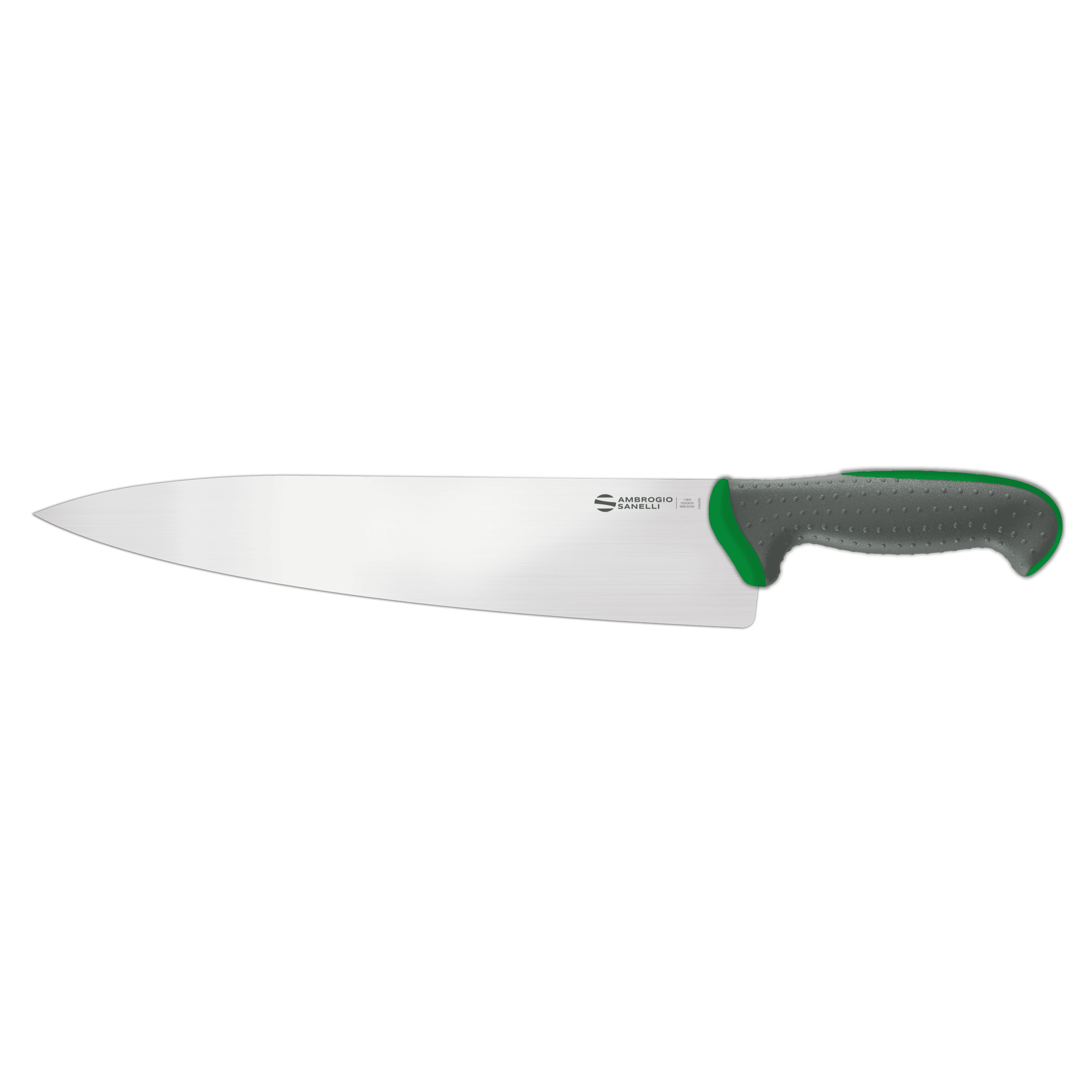 Coltello trinciante cuoco cm.28