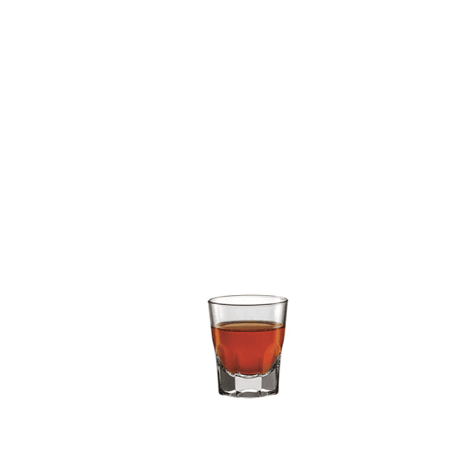 Confezione 3 bicchiere piemontese vermut cl.10,5