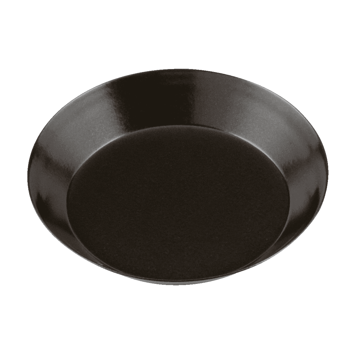 Confezione 6 stampi tartelletta tonda cm.6