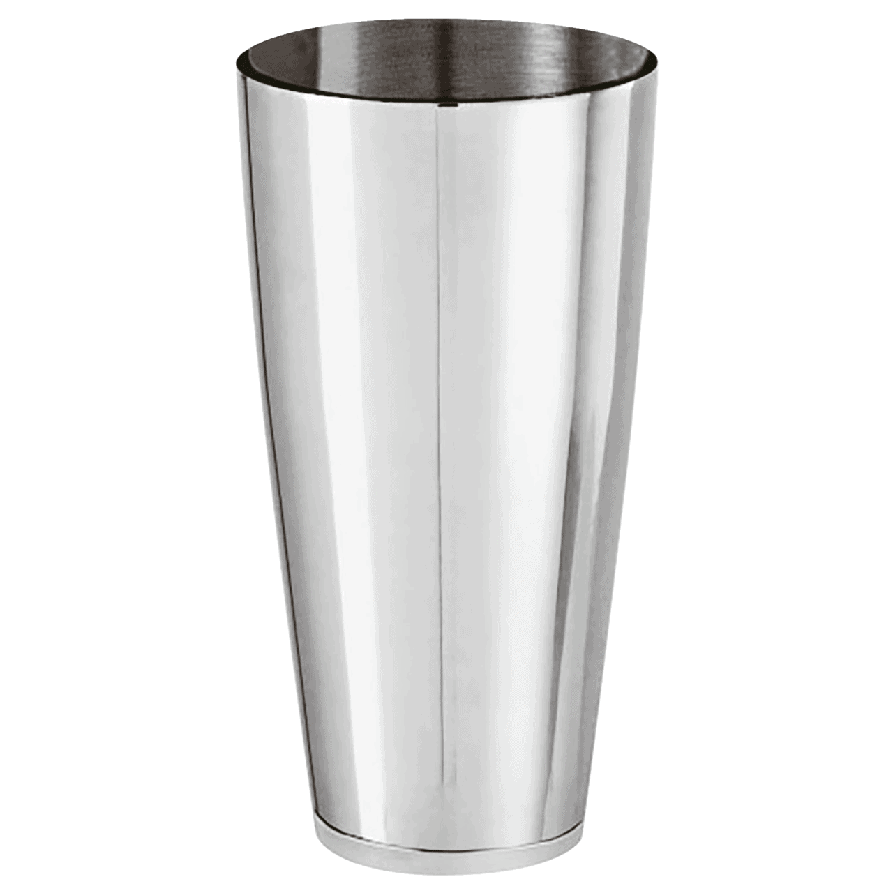 Cono shaker boston inox cl.50