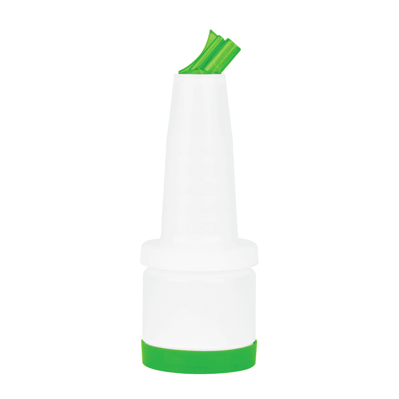 Contenitore versatore verde lt.2