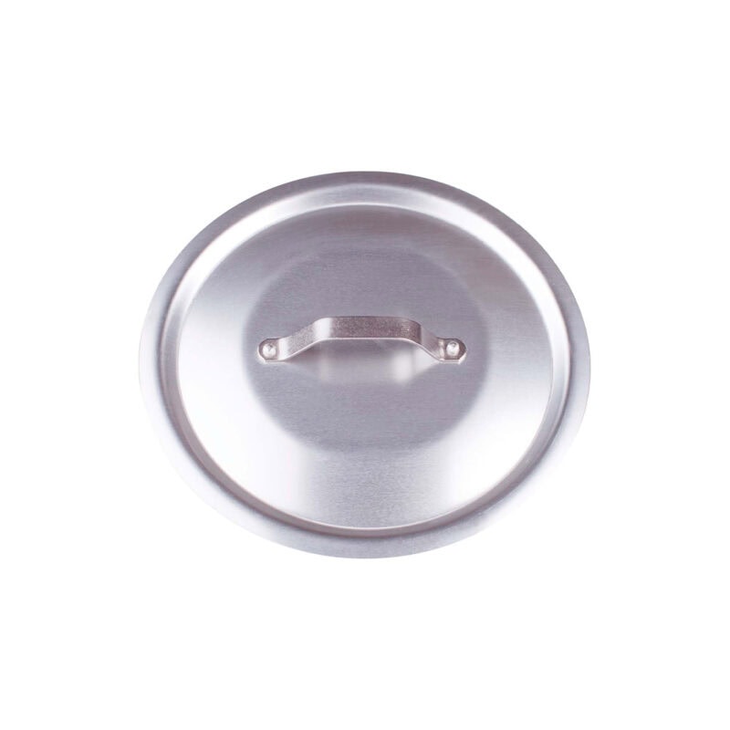 Coperchio alluminio cm.32