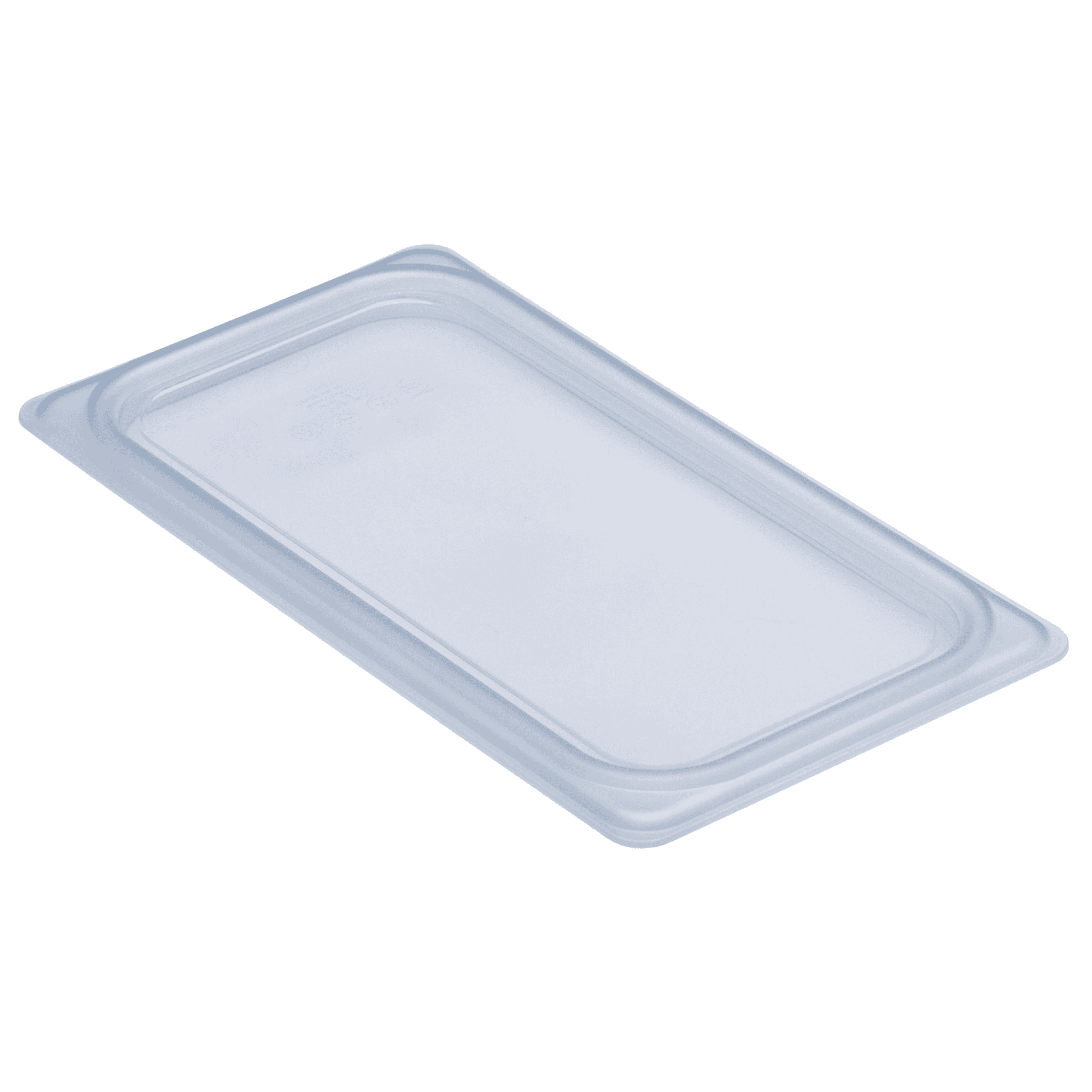 Coperchio polipropilene gn 1/4