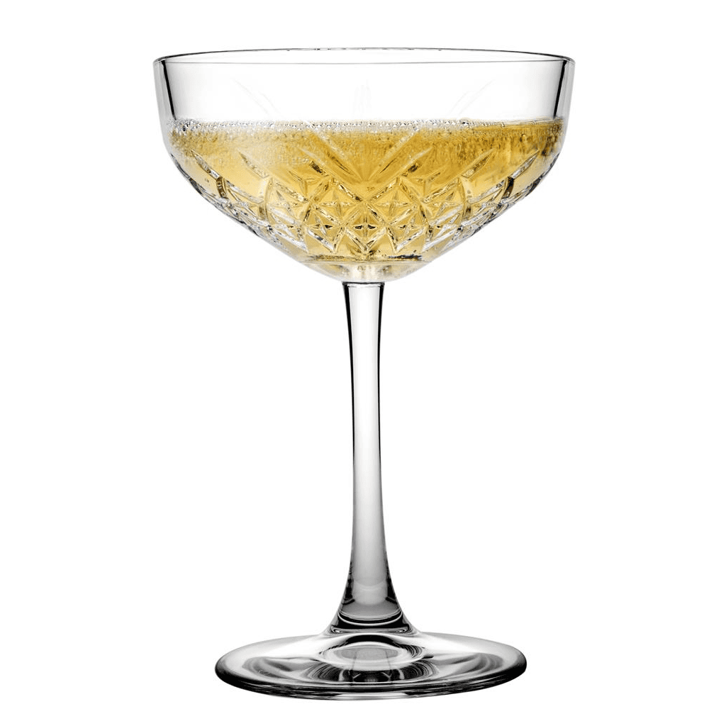 Coppa champagne timeless cl.27