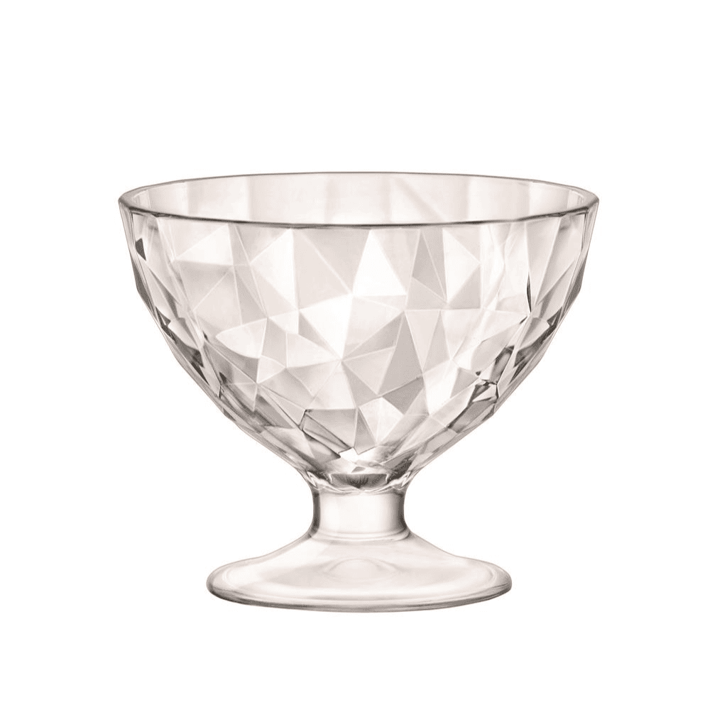 Coppa dessert jr diamond cl.22