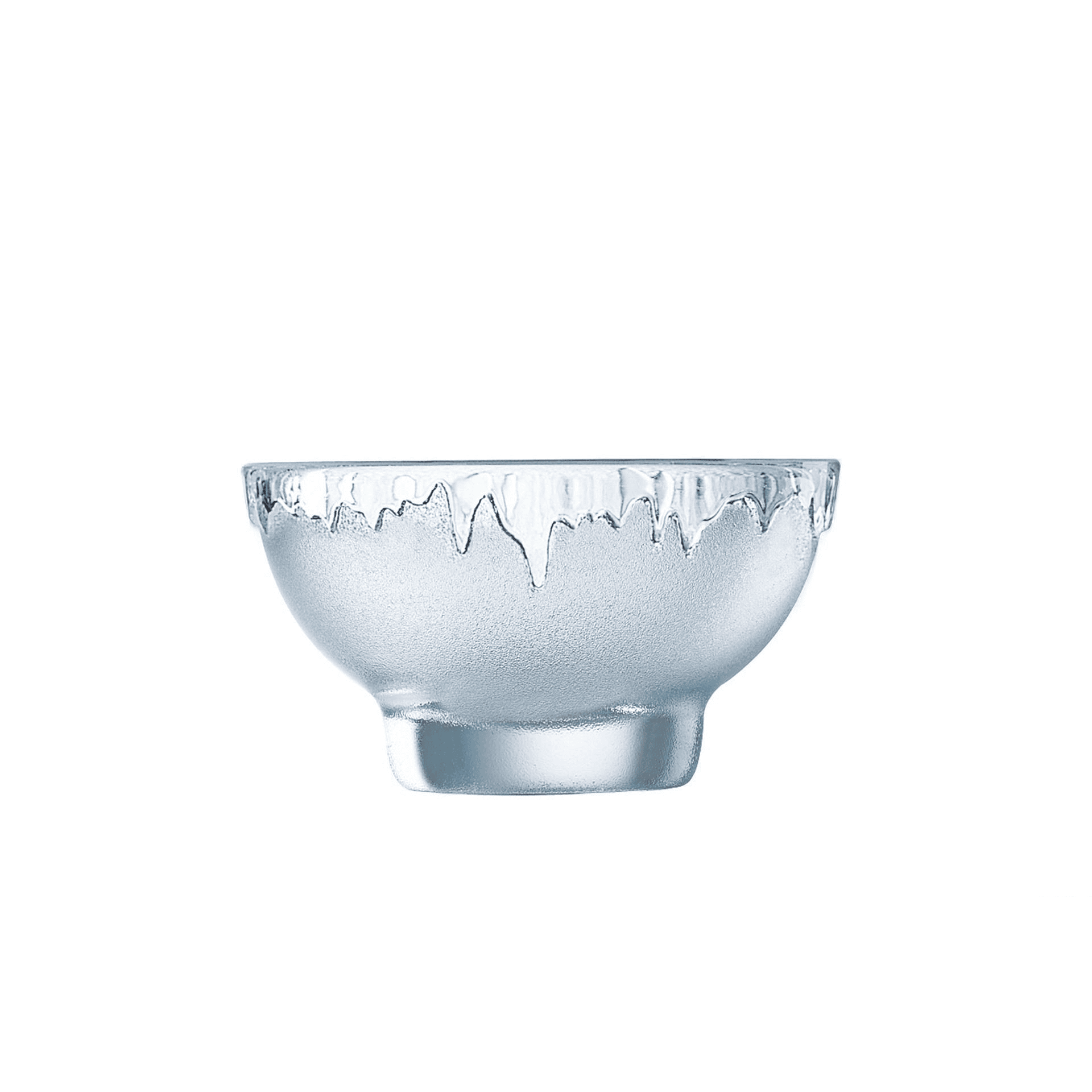 Coppa gelato pepite cl.20