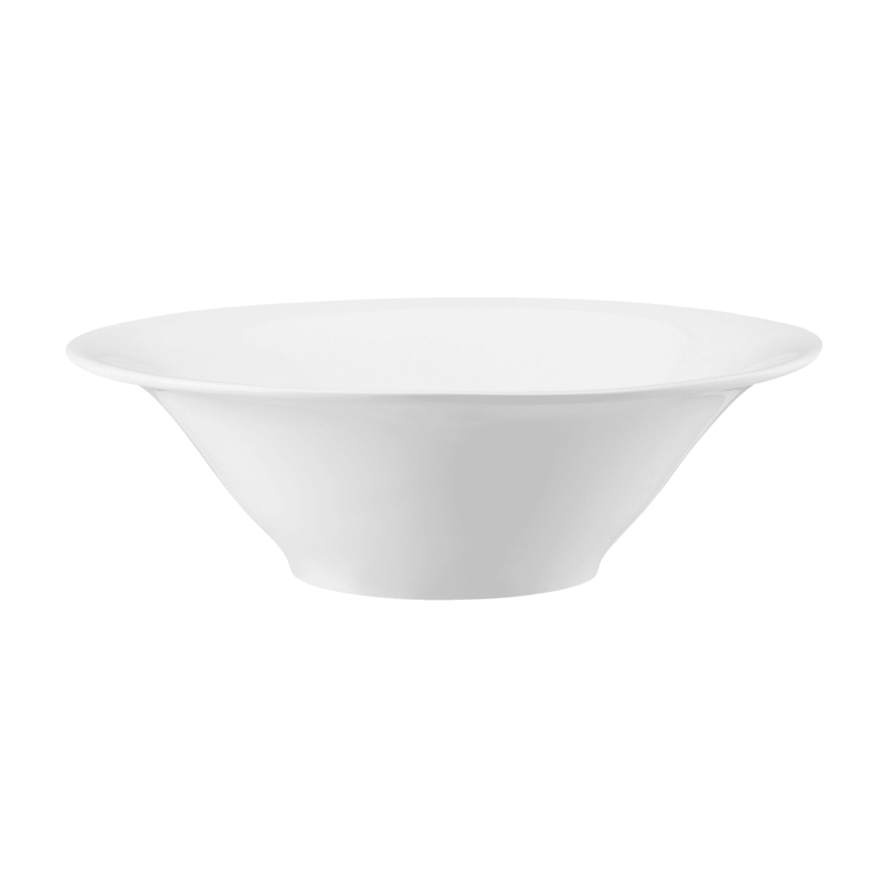 Coppa insalatiera neve cm.20×6,5h
