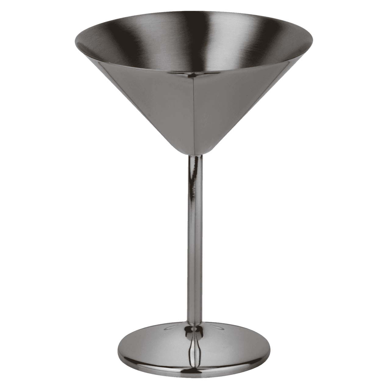Coppa martini canna di fucile cl.24