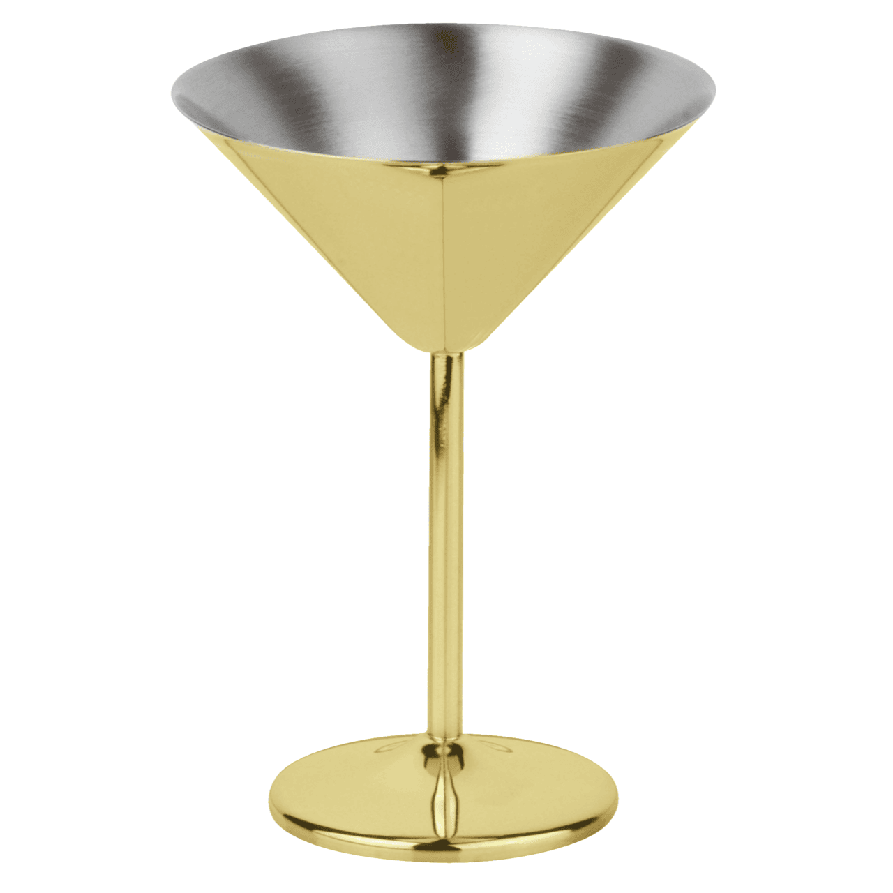 Coppa martini oro cl.24