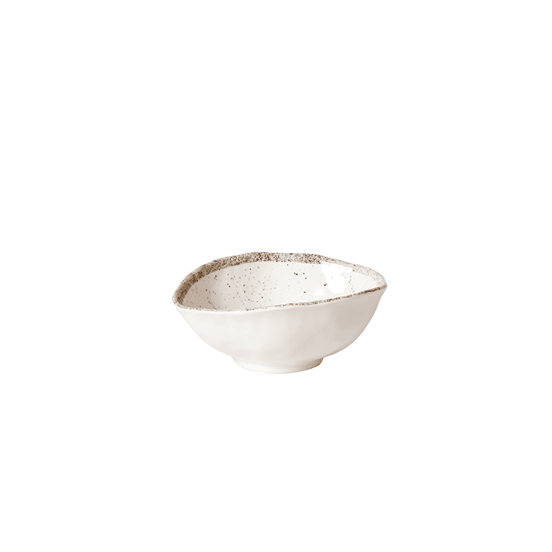 Coppa ovale enjoy cm.20x17x8h