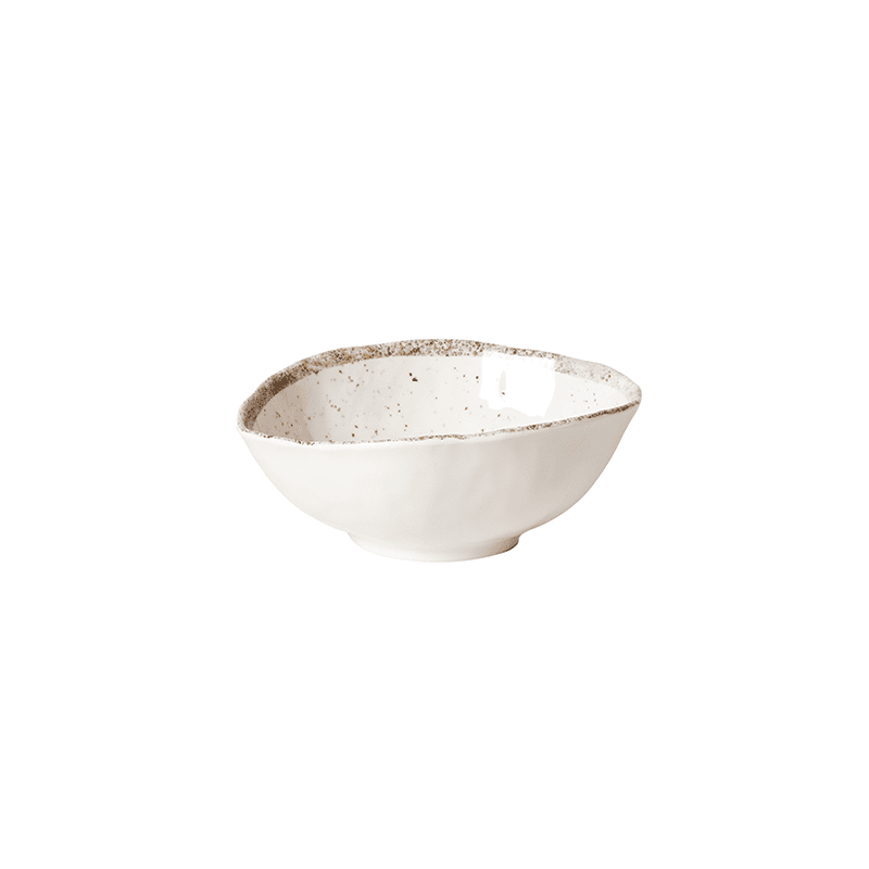 Coppa ovale enjoy cm.24x21x9,5h