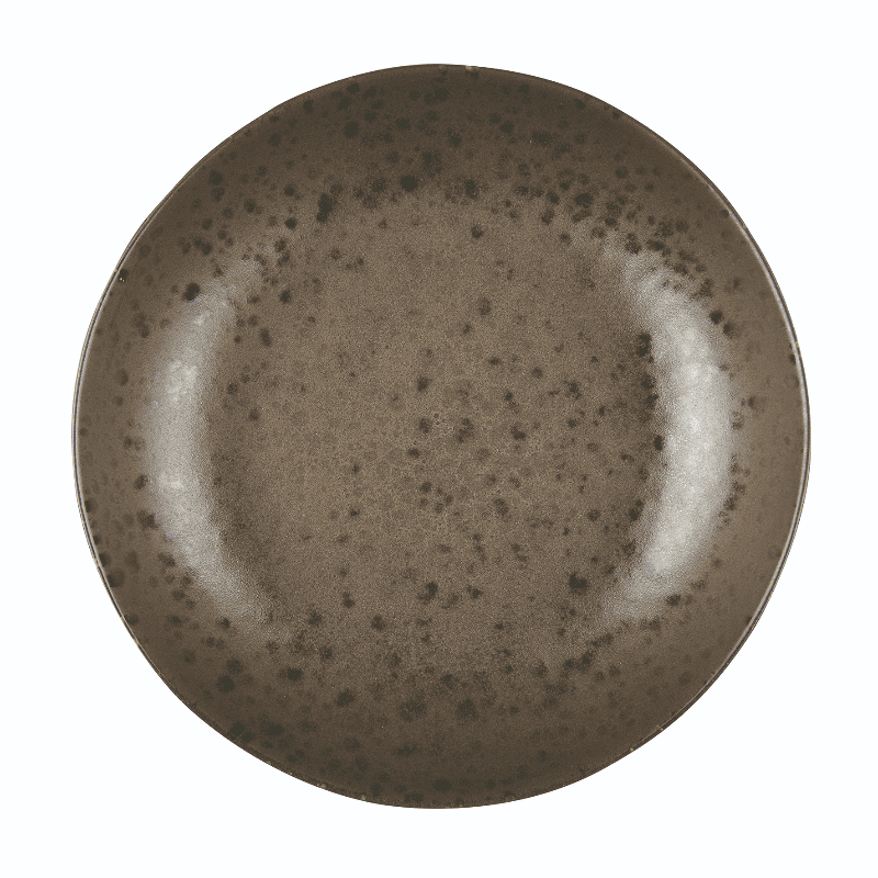 Coppa phobos marrone cm.28