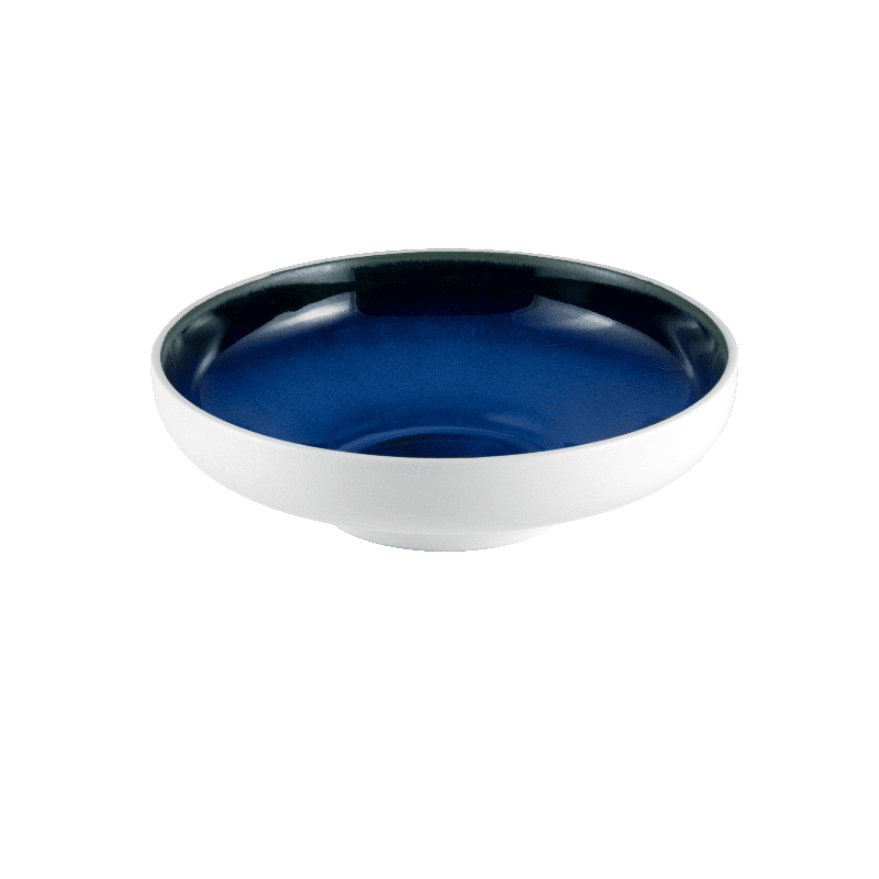 Coppa rotonda abyssos cm.25,5