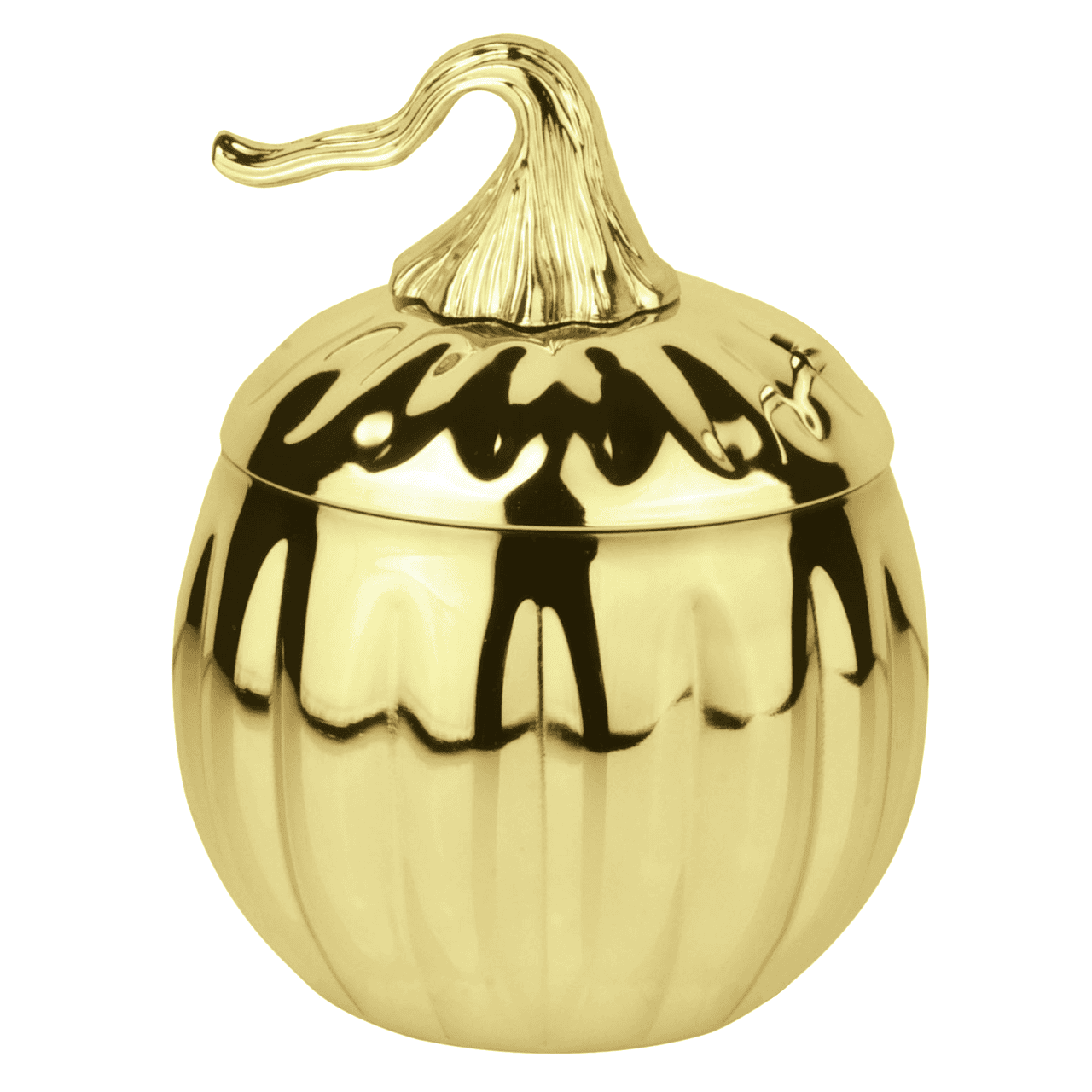 Coppa zucca oro cl.70