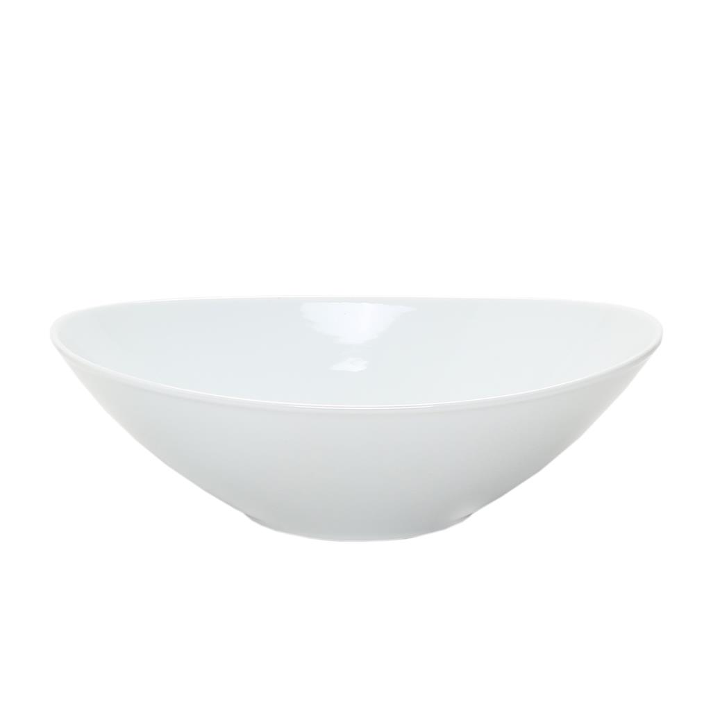 Coppetta ovale forma 02 cm.15
