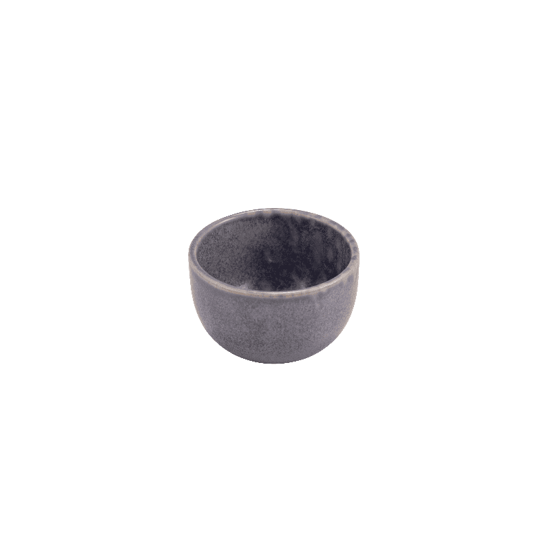 Coppetta phobos grigio/blu cm.6,5