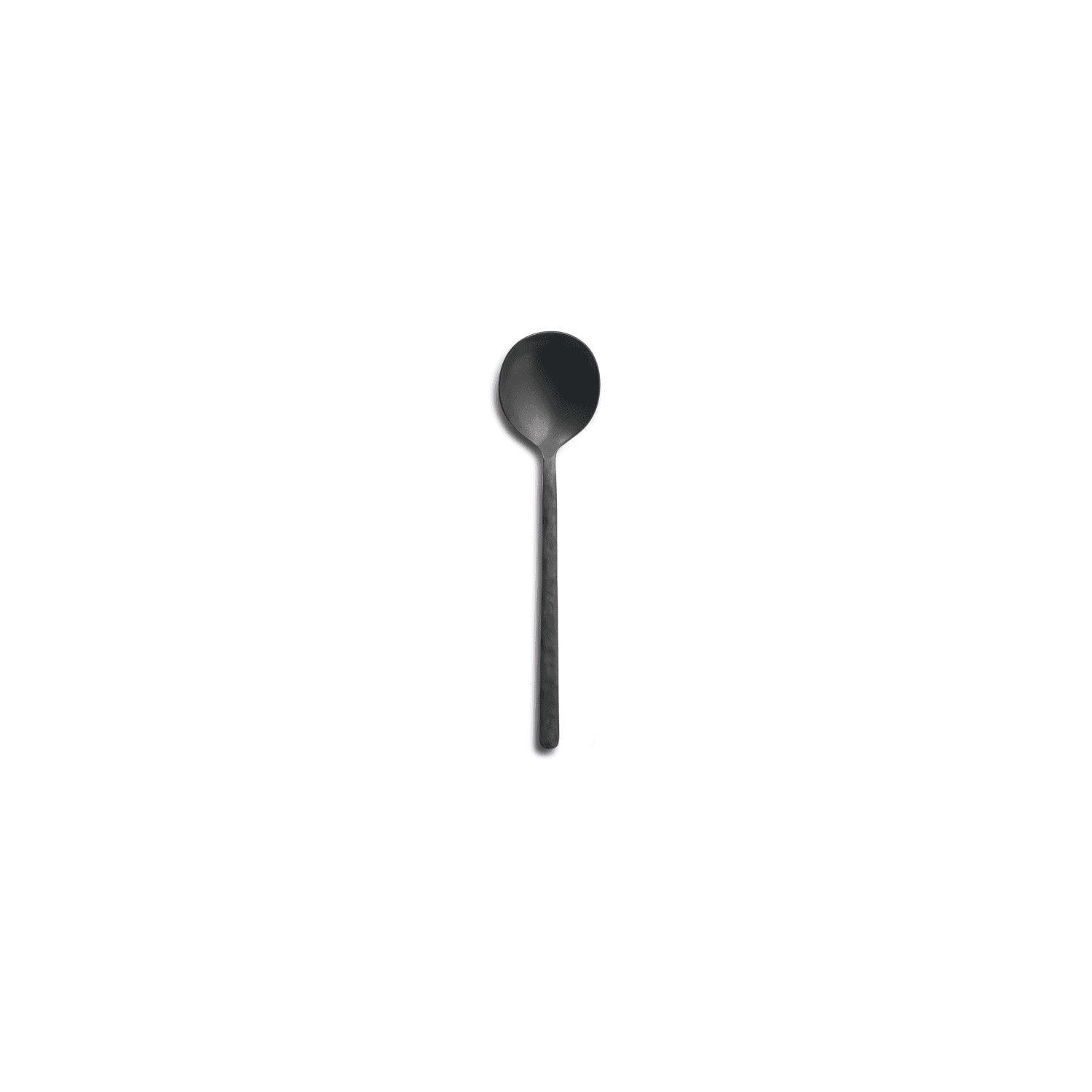 Cucchiaio dessert kodai vintage black