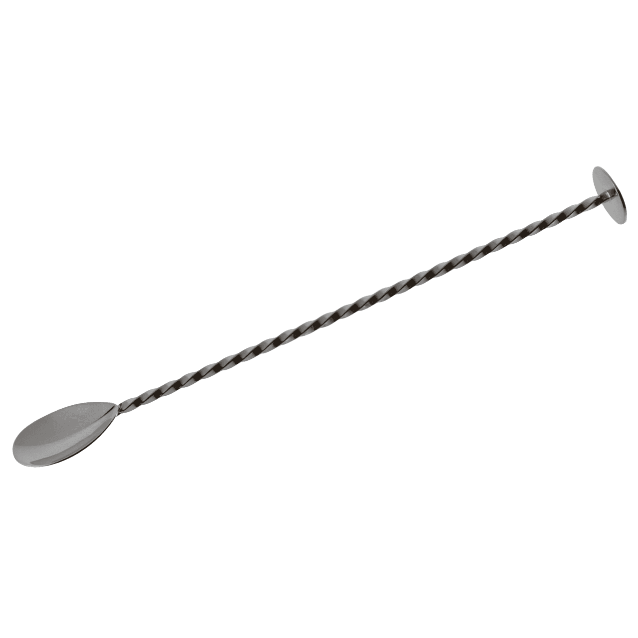 Cucchiaio miscelatore canna di fucile cm.27
