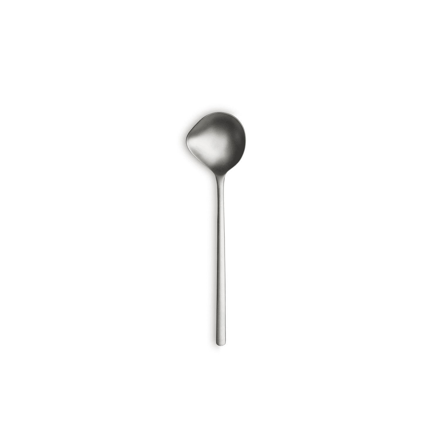 Cucchiaio salsa atlantida polvo de luna
