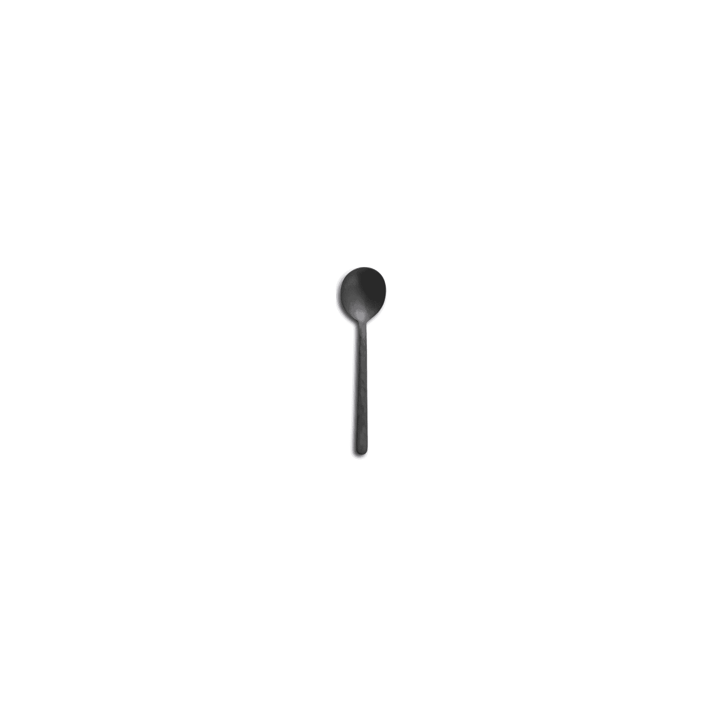 Cucchiaio te’/cappuccio kodai vintage black